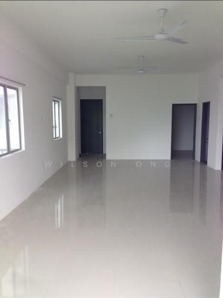 Condominium for Rent at Mahkota Garden - Wilson Ong - Living Room - PropertyGuru.com.my