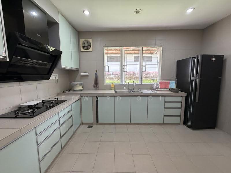 Rumah Berkembar untuk Dijual di Taman Bukit Segar (Cheras) - Edward Ooi - Kitchen - PropertyGuru.com.my