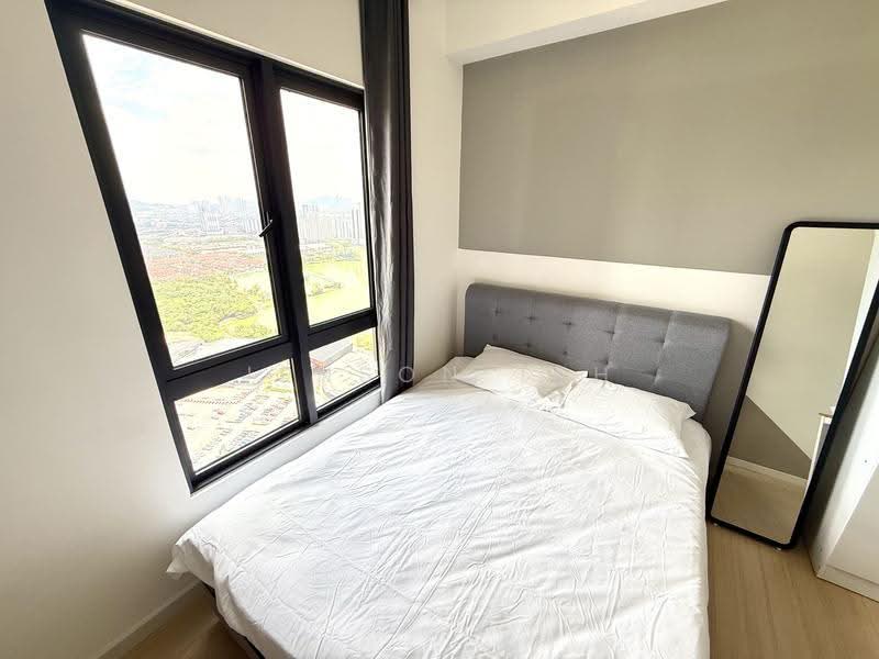 Kediaman Servis untuk Disewa di M Luna - Jenson Teh - Bedroom - PropertyGuru.com.my