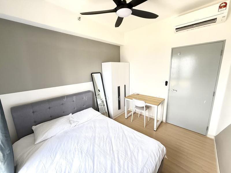 Kediaman Servis untuk Disewa di M Luna - Jenson Teh - Bedroom - PropertyGuru.com.my