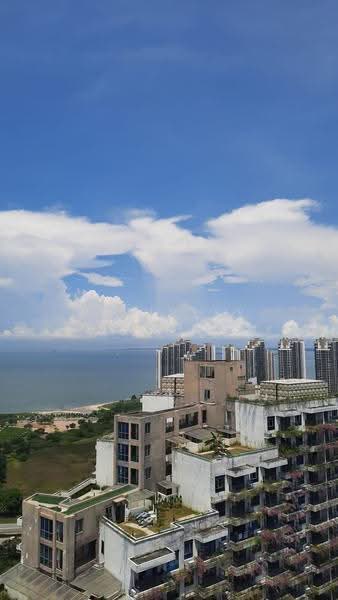 Apartment for Rent at Regalia Park @ Forest City - Sheirley Wong - PropertyGuru.com.my