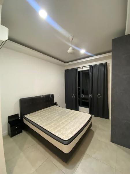 Kediaman Servis untuk Disewa di Sky Meridien - James Wong - Bedroom - PropertyGuru.com.my