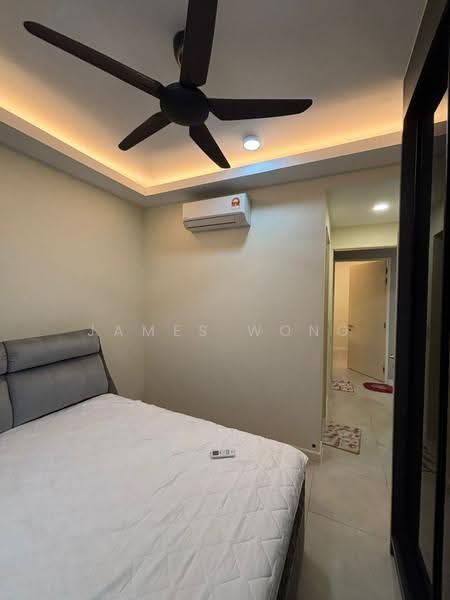 Kediaman Servis untuk Disewa di Sky Meridien - James Wong - Bedroom - PropertyGuru.com.my