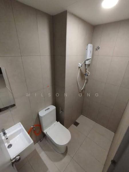 Service Residence for Rent at Kenwingston Platz - Wilson Ong - Bathroom - PropertyGuru.com.my