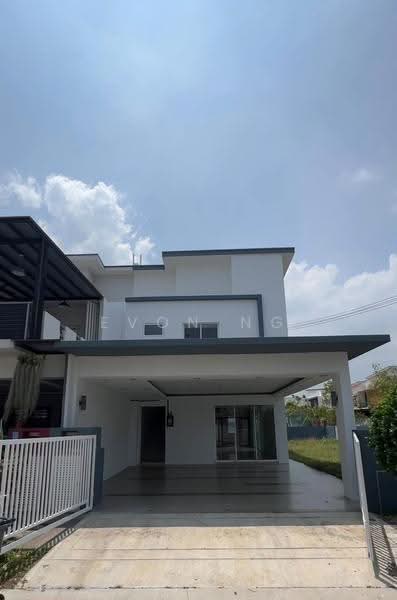 Rumah Teres 2-Tingkat untuk Dijual di Bandar Sri Sendayan, Seremban 2, Seremban,Ainsdale (Bandar Sri Sendayan) - Evon Ng - Exterior - PropertyGuru.com.my