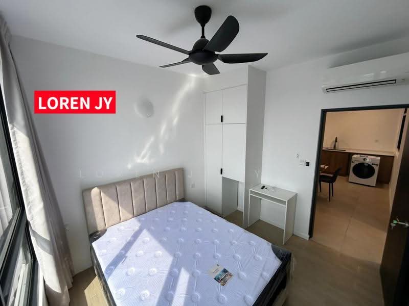 Condominium for Rent at Anggun Residences - Loren Jia Ying - Bedroom - PropertyGuru.com.my