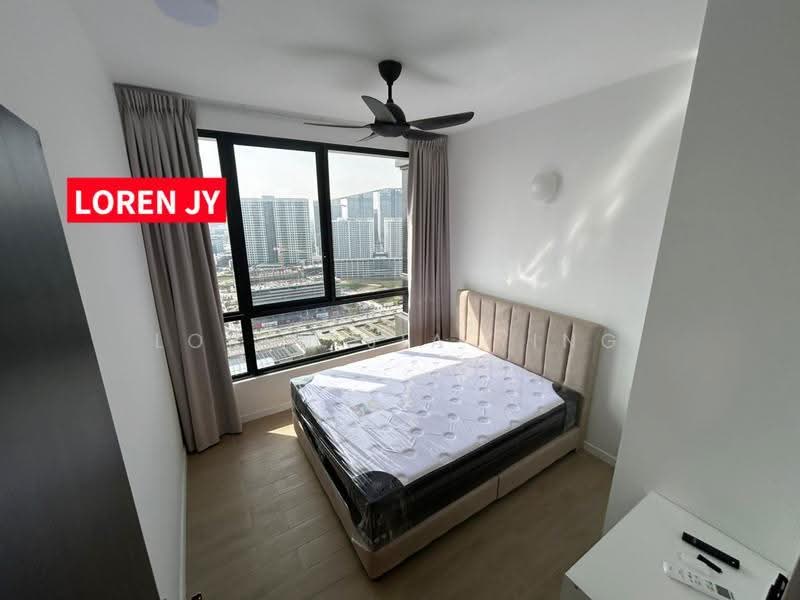 Condominium for Rent at Anggun Residences - Loren Jia Ying - PropertyGuru.com.my
