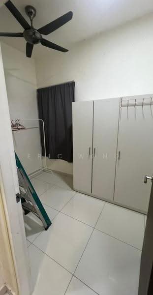 Kediaman Servis untuk Disewa di Seasons Garden Residences - Eric Wong - Bedroom - PropertyGuru.com.my