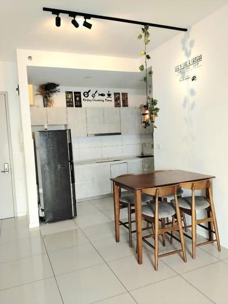 Service Residence for Rent at The Clio 2 Residences - Afif Azizan - Kitchen - PropertyGuru.com.my