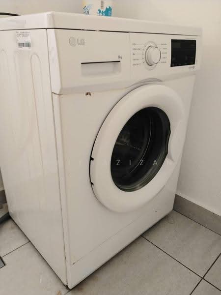 Service Residence for Rent at The Clio 2 Residences - Afif Azizan - Interior - PropertyGuru.com.my