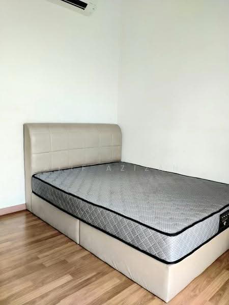 Service Residence for Rent at The Clio 2 Residences - Afif Azizan - Bedroom - PropertyGuru.com.my