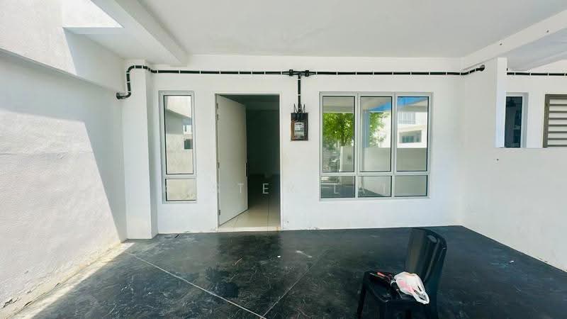 2-storey Terraced House for Rent in Bandar Sri Sendayan (Negeri Sembilan) - Kester Lai - Exterior - PropertyGuru.com.my