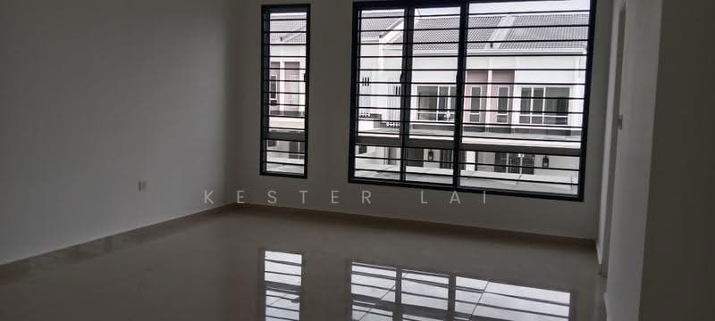 2-storey Terraced House for Rent in Bandar Sri Sendayan (Negeri Sembilan) - Kester Lai - Interior - PropertyGuru.com.my