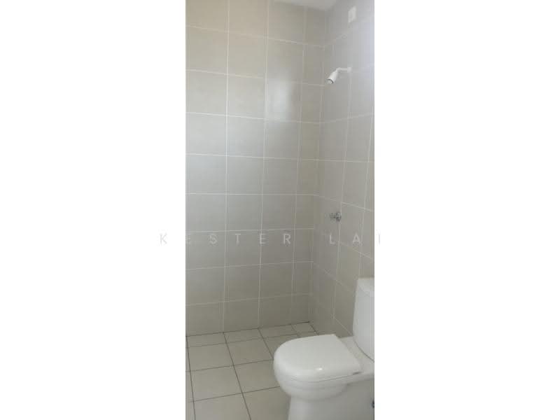 2-storey Terraced House for Rent in Bandar Sri Sendayan (Negeri Sembilan) - Kester Lai - Bathroom - PropertyGuru.com.my
