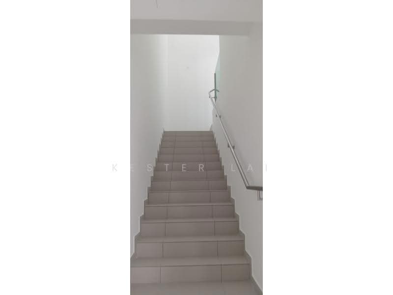 2-storey Terraced House for Rent in Bandar Sri Sendayan (Negeri Sembilan) - Kester Lai - Interior - PropertyGuru.com.my
