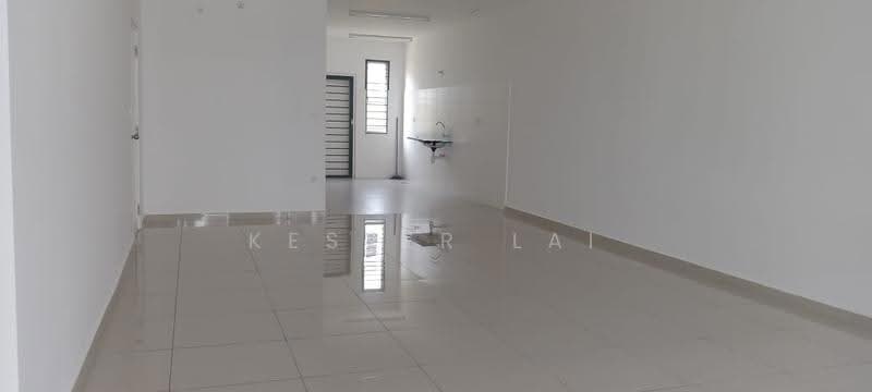 2-storey Terraced House for Rent in Bandar Sri Sendayan (Negeri Sembilan) - Kester Lai - Interior - PropertyGuru.com.my