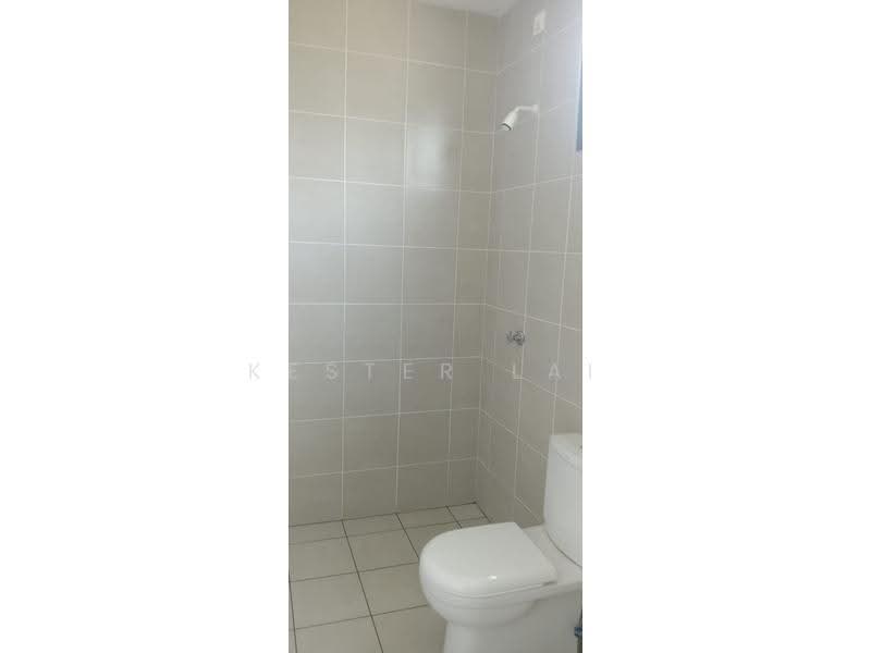 2-storey Terraced House for Rent in Bandar Sri Sendayan (Negeri Sembilan) - Kester Lai - Bathroom - PropertyGuru.com.my
