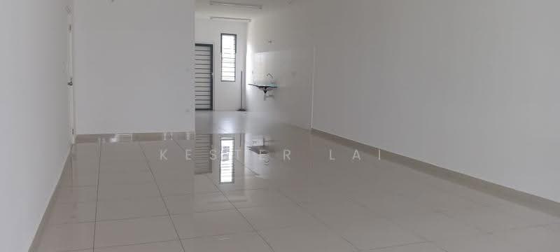 2-storey Terraced House for Rent in Bandar Sri Sendayan (Negeri Sembilan) - Kester Lai - Interior - PropertyGuru.com.my