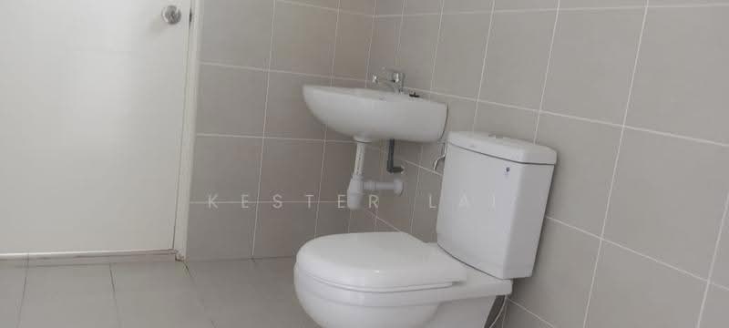 2-storey Terraced House for Rent in Bandar Sri Sendayan (Negeri Sembilan) - Kester Lai - Bathroom - PropertyGuru.com.my