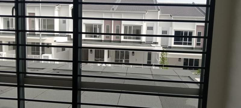 2-storey Terraced House for Rent in Bandar Sri Sendayan (Negeri Sembilan) - Kester Lai - Exterior - PropertyGuru.com.my