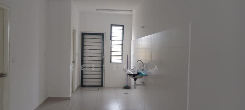 2-storey Terraced House for Rent in Bandar Sri Sendayan (Negeri Sembilan) - Kester Lai - Kitchen - PropertyGuru.com.my
