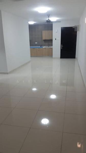 Kondominium untuk Dijual di Aurora Residence @ Lake Side City - Alex Leaw - Kitchen - PropertyGuru.com.my