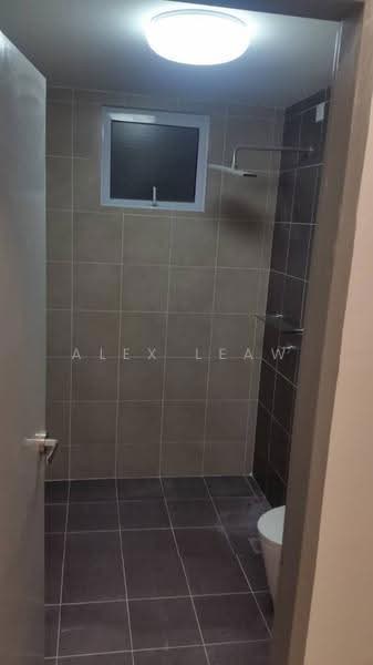 Kondominium untuk Dijual di Aurora Residence @ Lake Side City - Alex Leaw - Bathroom - PropertyGuru.com.my