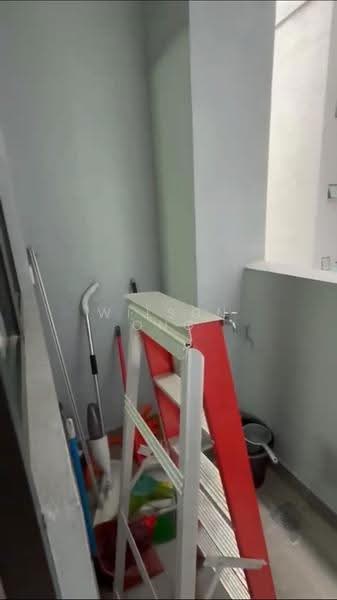 Kediaman Servis untuk Disewa di Majestic Maxim - Wilson Ong - Balcony - PropertyGuru.com.my