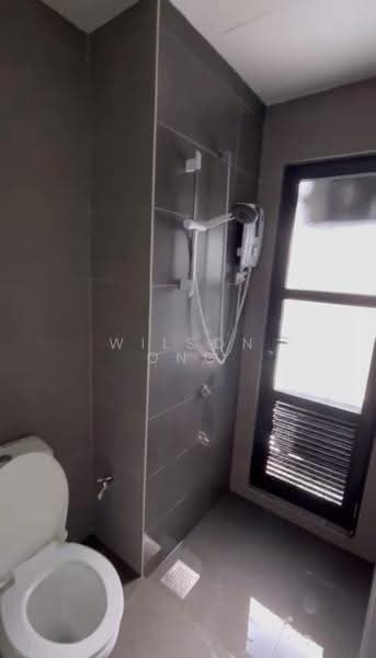 Kediaman Servis untuk Disewa di Majestic Maxim - Wilson Ong - Bathroom - PropertyGuru.com.my