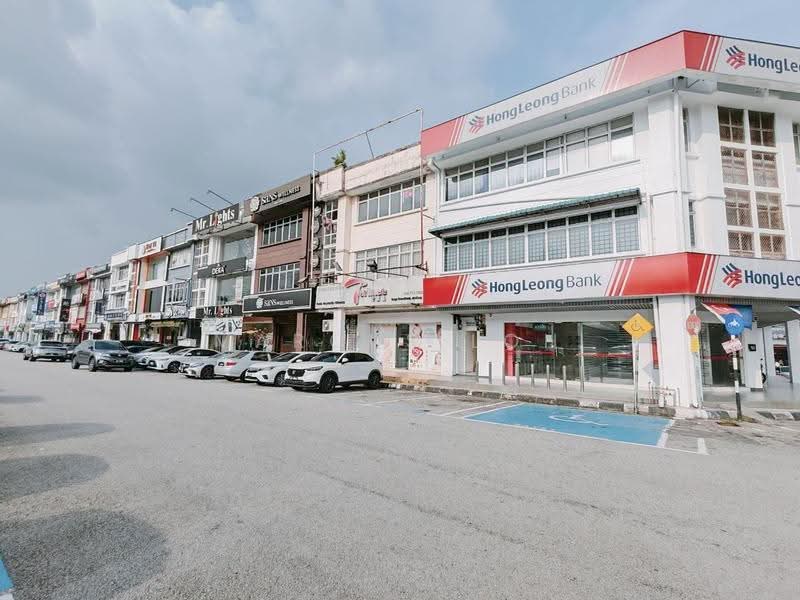 Shop for Sale in Taman Nusa Bestari (Iskandar Puteri (Nusajaya)) - Marcus Loh - PropertyGuru.com.my