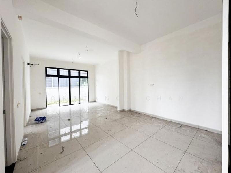 Semi-Detached House for Sale in Eco Botanic (Iskandar Puteri (Nusajaya)) - Constance Chan - Living Room - PropertyGuru.com.my