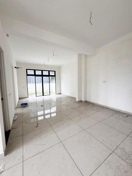 Semi-Detached House for Sale in Eco Botanic (Iskandar Puteri (Nusajaya)) - Constance Chan - Living Room - PropertyGuru.com.my
