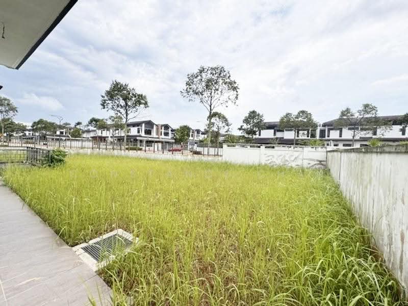Semi-Detached House for Sale in Eco Botanic (Iskandar Puteri (Nusajaya)) - Constance Chan - Exterior - PropertyGuru.com.my