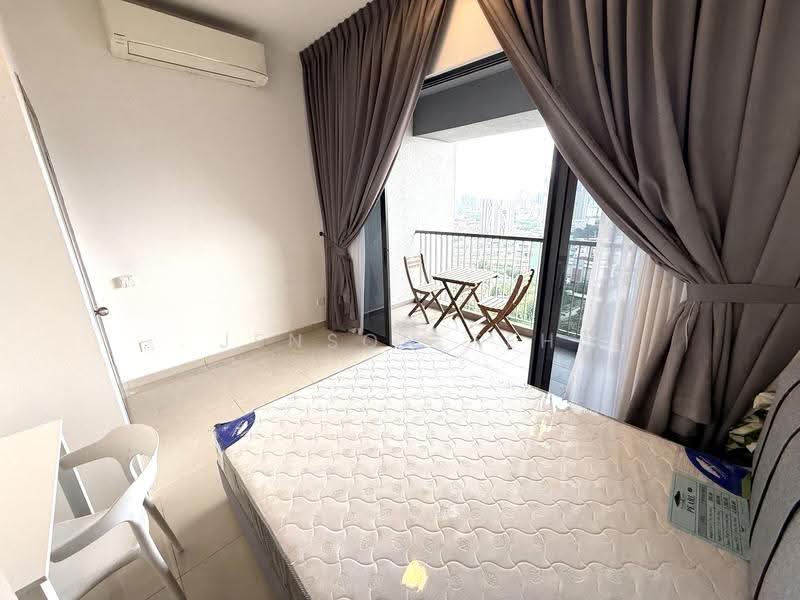 Kondominium untuk Disewa di Nidoz Residences @ Desa Petaling - Jenson Teh - Bedroom - PropertyGuru.com.my