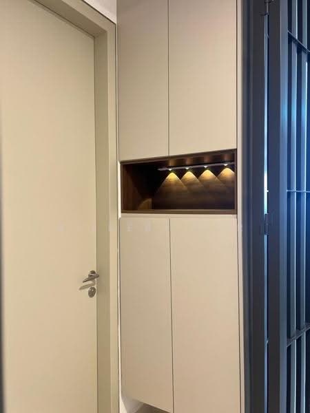 Service Residence for Rent at Quinn Residence - Gilbert Hor - Interior - PropertyGuru.com.my