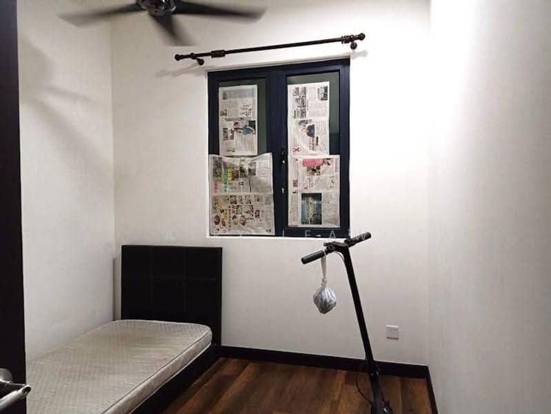 Kediaman Servis untuk Dijual di Symphony Tower (Menara Simfoni) - Alex Leaw - Bedroom - PropertyGuru.com.my
