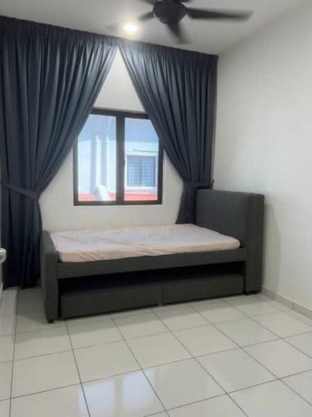 2-storey Terraced House for Sale in Setia Alam (Selangor) - Ryan . - Bedroom - PropertyGuru.com.my