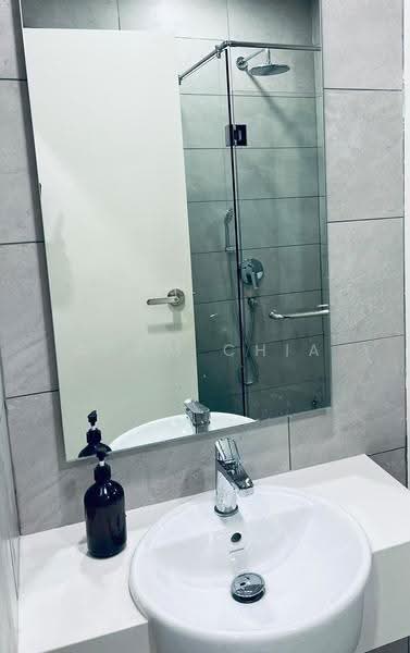Service Residence for Rent at Dorsett Waterfront Subang - Adam Chia - PropertyGuru.com.my