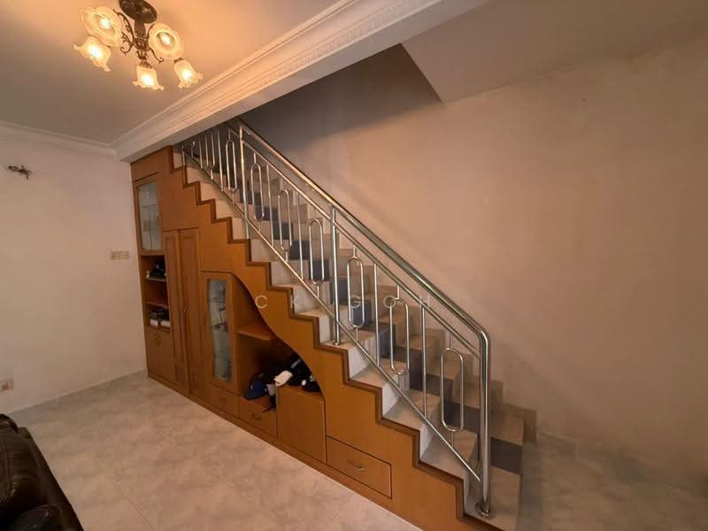 2-storey Terraced House for Sale in Sungai Ara (Penang) - CK Goh - Interior - PropertyGuru.com.my
