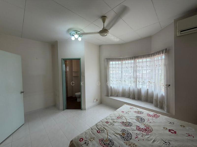 2-storey Terraced House for Sale in Sungai Ara (Penang) - CK Goh - Bedroom - PropertyGuru.com.my