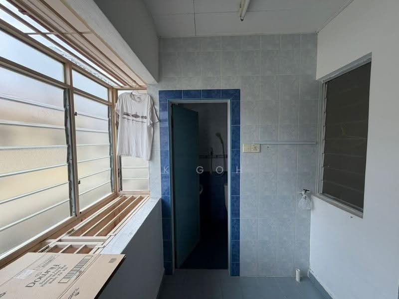 2-storey Terraced House for Sale in Sungai Ara (Penang) - CK Goh - Interior - PropertyGuru.com.my