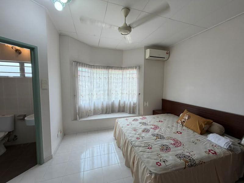 2-storey Terraced House for Sale in Sungai Ara (Penang) - CK Goh - Bedroom - PropertyGuru.com.my