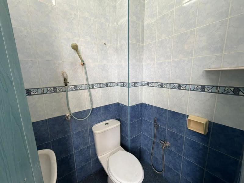 2-storey Terraced House for Sale in Sungai Ara (Penang) - CK Goh - Bathroom - PropertyGuru.com.my