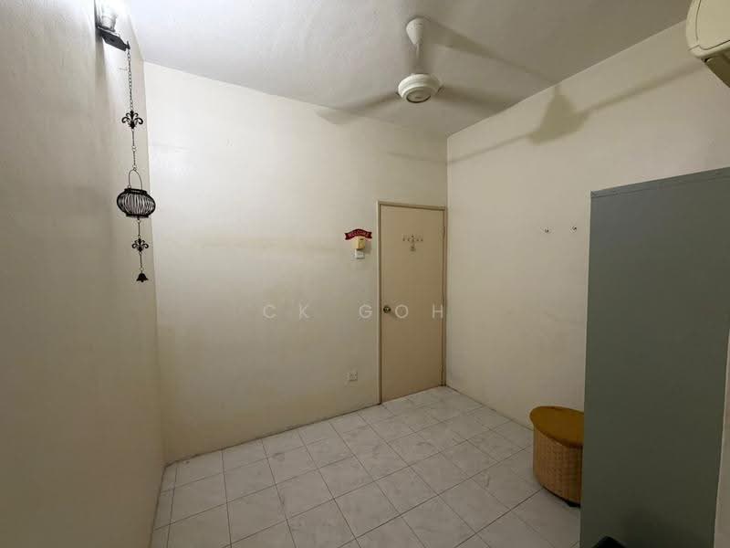 2-storey Terraced House for Sale in Sungai Ara (Penang) - CK Goh - Interior - PropertyGuru.com.my