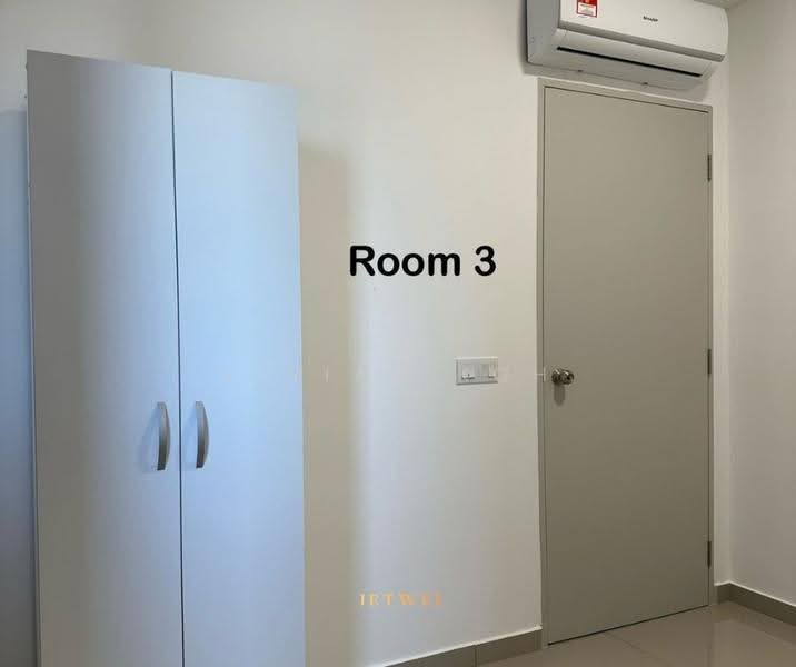 Service Residence for Rent at Huni @ Eco Ardence - Vivian Koh - Interior - PropertyGuru.com.my