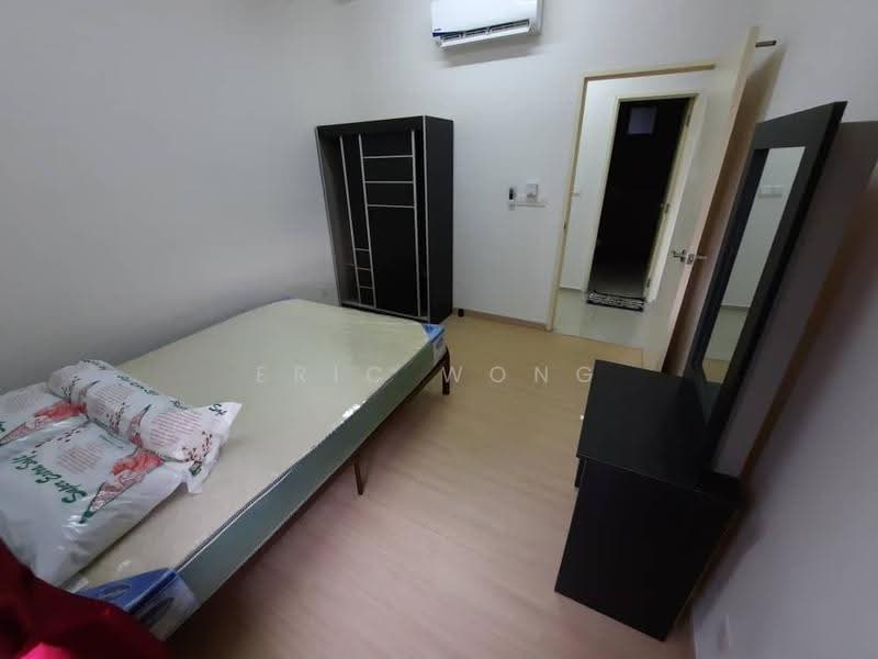 Pangsapuri untuk Disewa di Adria Residences - Eric Wong - Bedroom - PropertyGuru.com.my