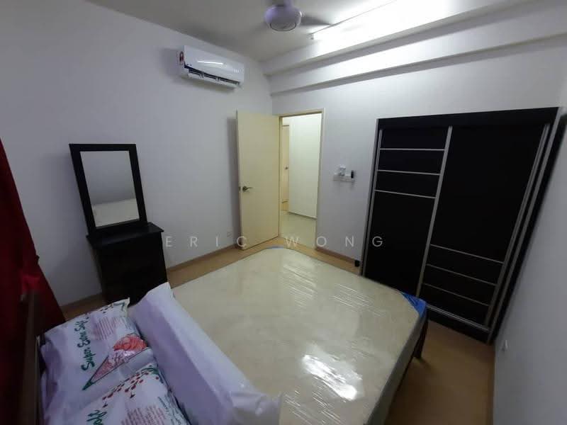 Pangsapuri untuk Disewa di Adria Residences - Eric Wong - Bedroom - PropertyGuru.com.my