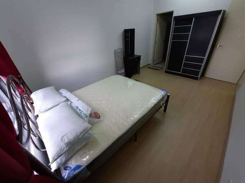Pangsapuri untuk Disewa di Adria Residences - Eric Wong - Bedroom - PropertyGuru.com.my