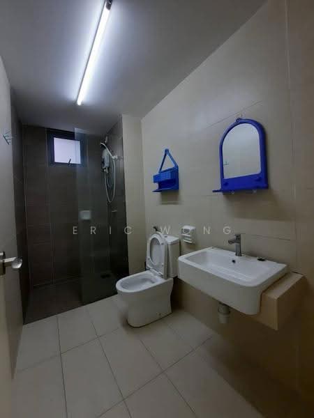 Pangsapuri untuk Disewa di Adria Residences - Eric Wong - Bathroom - PropertyGuru.com.my