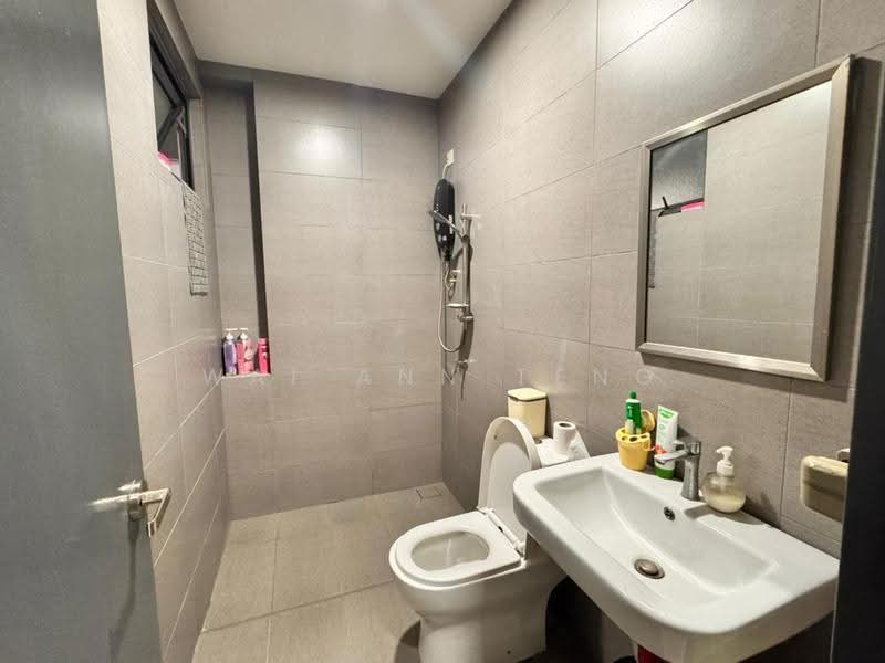 Condominium for Sale at The Hermington - Wai Ann Teng - Bathroom - PropertyGuru.com.my